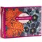 eeBoo Piece & Love: Autumn Abundance - Adult Playing Cards, Set of 2 Decks, Traditional Decks W/ Beaufiul Artowrk & Gilded Edges, Vegetable Based Inks